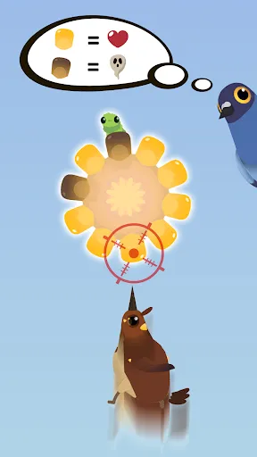 Pigeon Dance: TikTap Challenge | Игры | XWorld