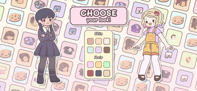 Pocket Love | เกม | XWorld