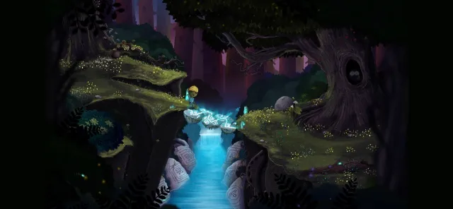 Shapik: The Moon Quest | Permainan | XWorld