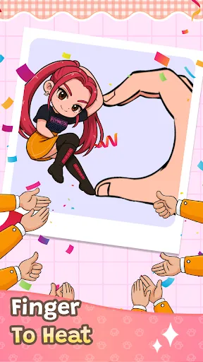 Thumb Dance Challenge | Games | XWorld Thumb Dance Challenge | Games | XWorld