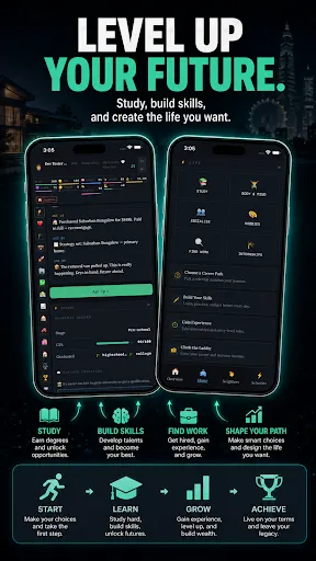 Verdant - Life Simulation | Games | XWorld Verdant - Life Simulation | Games | XWorld