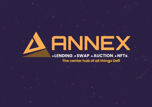 Annex Finance | Игры | XWorld