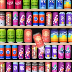 XWorld | Goods Master 3D:Matching Games