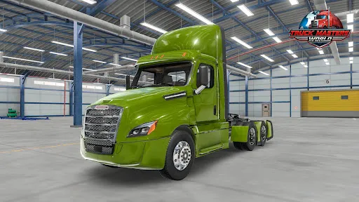 Truck Masters: World Simulator | Games | XWorld Truck Masters: World Simulator | Games | XWorld
