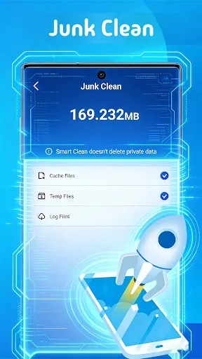 Total Space Cleaner | เกม | XWorld