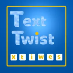 XWorld | Text Twist - Word Games