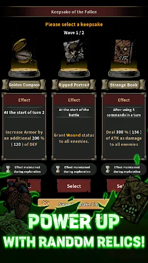 Slay the Titan : Deckbuild RPG | Games | XWorld Slay the Titan : Deckbuild RPG | Games | XWorld