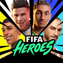 XWorld | FIFA Heroes: Football Action XWorld | FIFA Heroes: Football Action