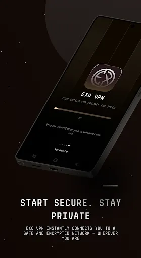 Exo VPN – Быстрый и безопасный | Permainan | XWorld Exo VPN – Быстрый и безопасный | Permainan | XWorld