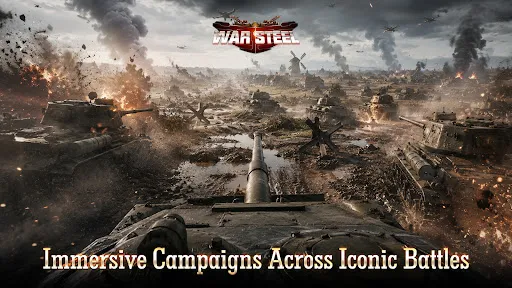 War Steel | Games | XWorld War Steel | Games | XWorld