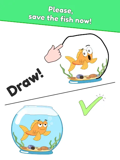 DOP: Draw One Part | เกม | XWorld