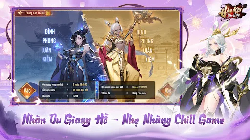 Hào Khí Du Hiệp | Games | XWorld Hào Khí Du Hiệp | Games | XWorld