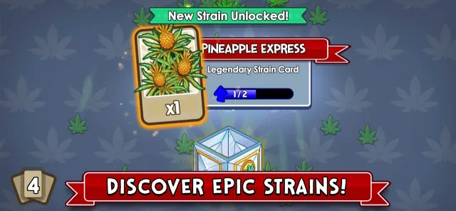 Weed Inc: Idle Tycoon | 游戏 | XWorld