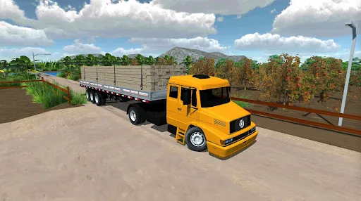 BR Truck 2 | Jogos | XWorld