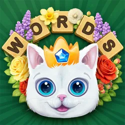 XWorld | Garden Word Search
