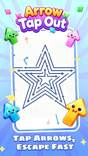 Arrow Tap Out | Игры | XWorld Arrow Tap Out | Игры | XWorld
