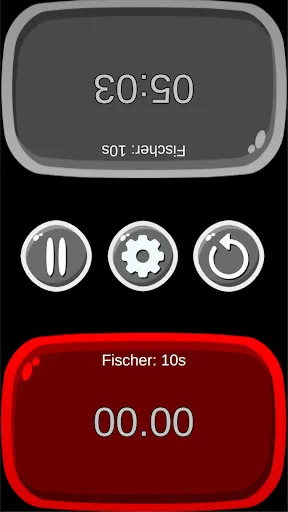 Go/Chess Clock with sounds | เกม | XWorld Go/Chess Clock with sounds | เกม | XWorld