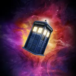 XWorld | Doctor Who: Worlds Apart