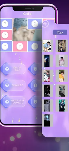 ARMY fandom: BTS game | Games | XWorld