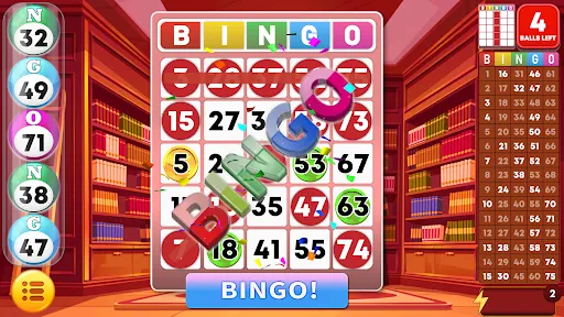 Bingo Classic - Bingo Games | Jogos | XWorld