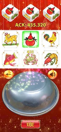 Bau cua 2025 2026 | Games | XWorld