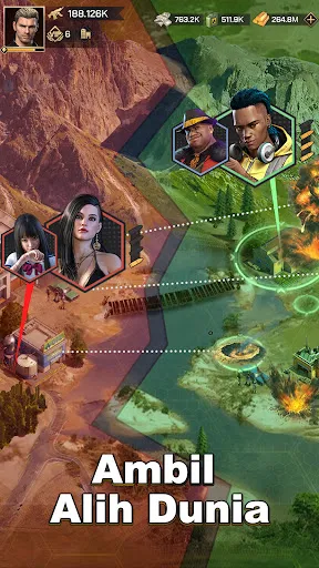 Mafia Mobile | Permainan | XWorld