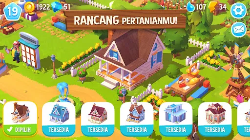 FarmVille 3 - Hewan Pertanian | Permainan | XWorld