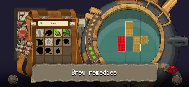 Potion Permit | Permainan | XWorld