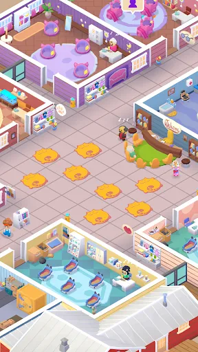 Idle Pet Shelter - Cat Rescue | Games | XWorld