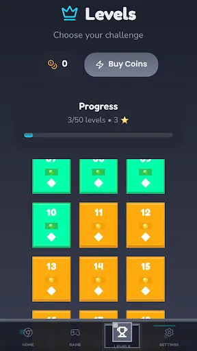 Liquid Mix Puzzle | 游戏 | XWorld Liquid Mix Puzzle | 游戏 | XWorld