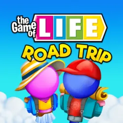 XWorld | THE GAME OF LIFE: Road Trip