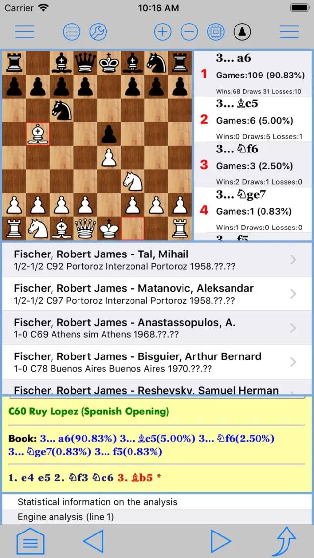 Chess-Studio | Jogos | XWorld