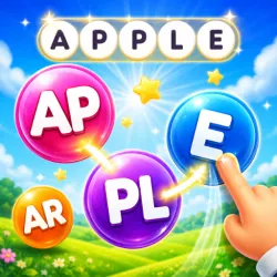 XWorld | Word Bubble Puzzle - Word Game