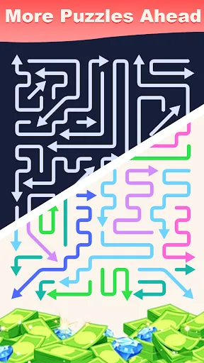Endless Arrow: Solve & Win | เกม | XWorld Endless Arrow: Solve & Win | เกม | XWorld