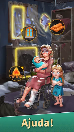 Love Waits: Tiles & Makeover | Jogos | XWorld