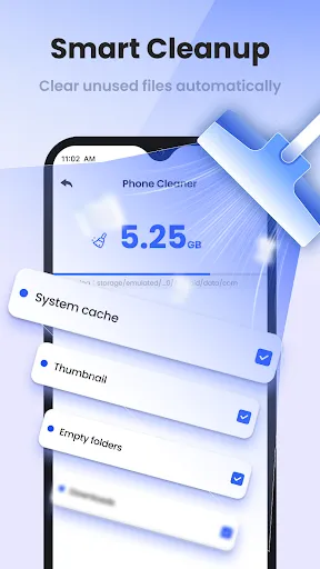 Phone Cleaner Pro | 游戏 | XWorld