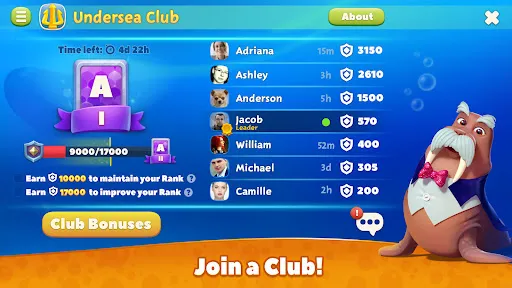 Undersea Solitaire Tripeaks | Games | XWorld Undersea Solitaire Tripeaks | Games | XWorld