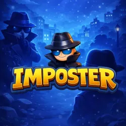 XWorld | Imposter — Spy with Pictures