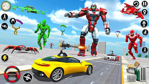 jogo de robô gigantes de aço | Jogos | XWorld jogo de robô gigantes de aço | Jogos | XWorld