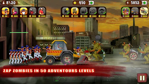 Beisbol Vs Zombis | juego | XWorld Beisbol Vs Zombis | juego | XWorld