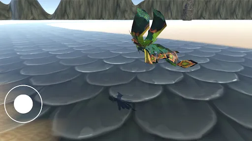 PhoenixFight | Permainan | XWorld