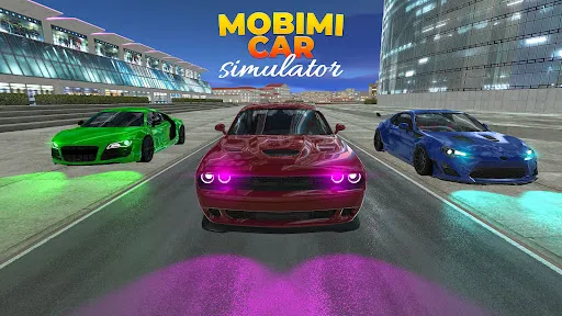 Mobimi Car Simulator | Permainan | XWorld