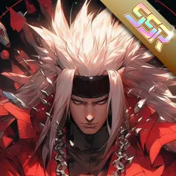 XWorld | Anime Merge:The Clash Brawl