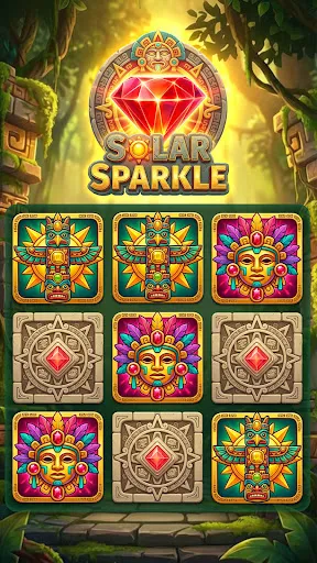 Solar Sparkle | เกม | XWorld