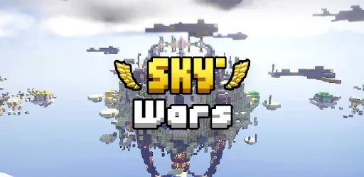 Sky Wars for Blockman Go | 游戏 | XWorld