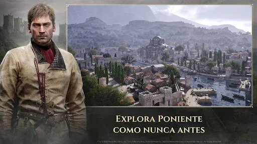 Game of Thrones: Kingsroad | juego | XWorld