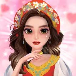 XWorld | Makeover Pin: Макияж и Мода