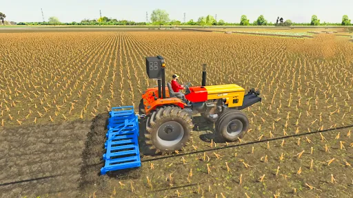 Indian Farming Tractor 3D Game | Игры | XWorld Indian Farming Tractor 3D Game | Игры | XWorld