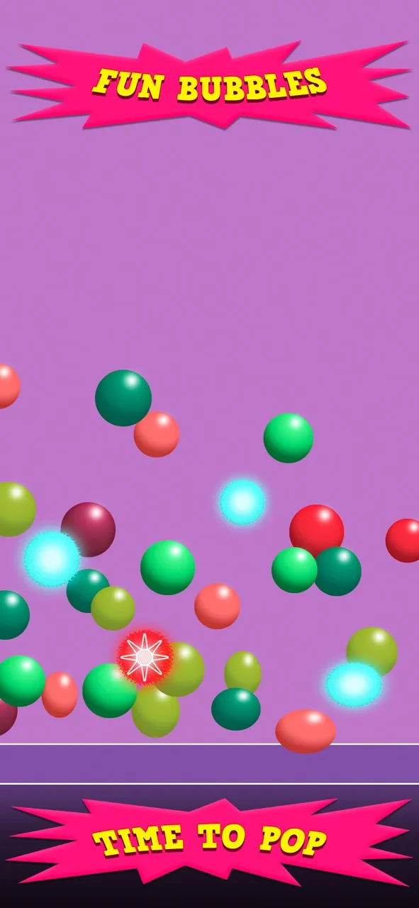 Pop Kids: Pop Games For Kids | Games | XWorld