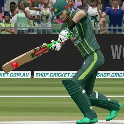 XWorld | World Champions Cricket Games